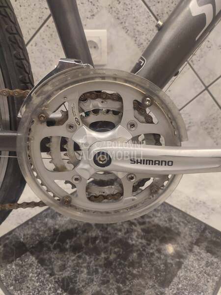 Specialized Shimano 3x9 Hidraulika