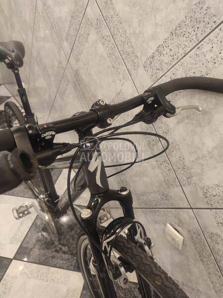 Specialized Shimano 3x9 Hidraulika