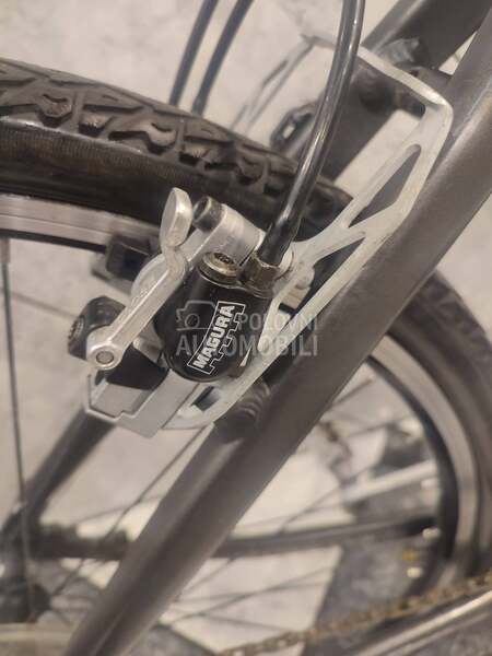 Specialized Shimano 3x9 Hidraulika