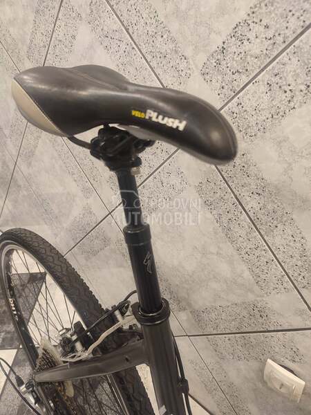 Specialized Shimano 3x9 Hidraulika