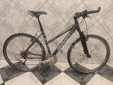 Specialized Shimano 3x9 Hidraulika