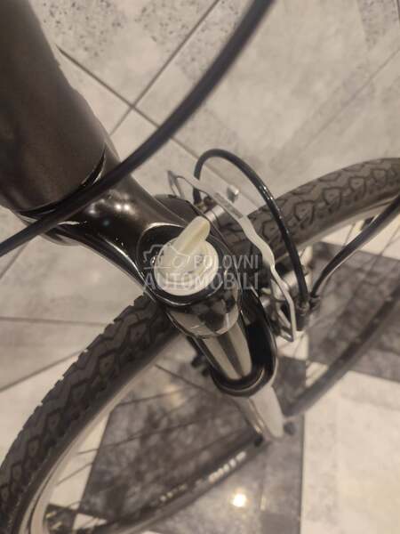 Specialized Shimano 3x9 Hidraulika