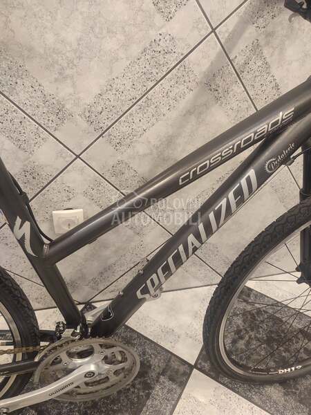 Specialized Shimano 3x9 Hidraulika