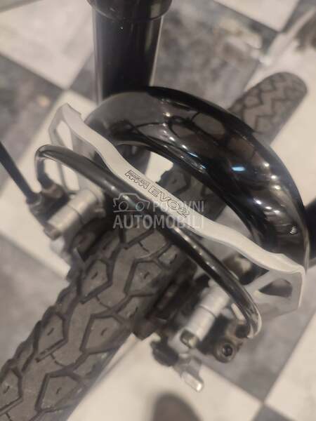 Specialized Shimano 3x9 Hidraulika