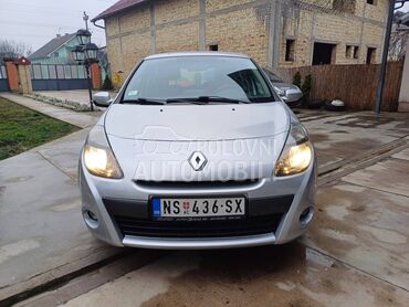 Renault Clio 1.2