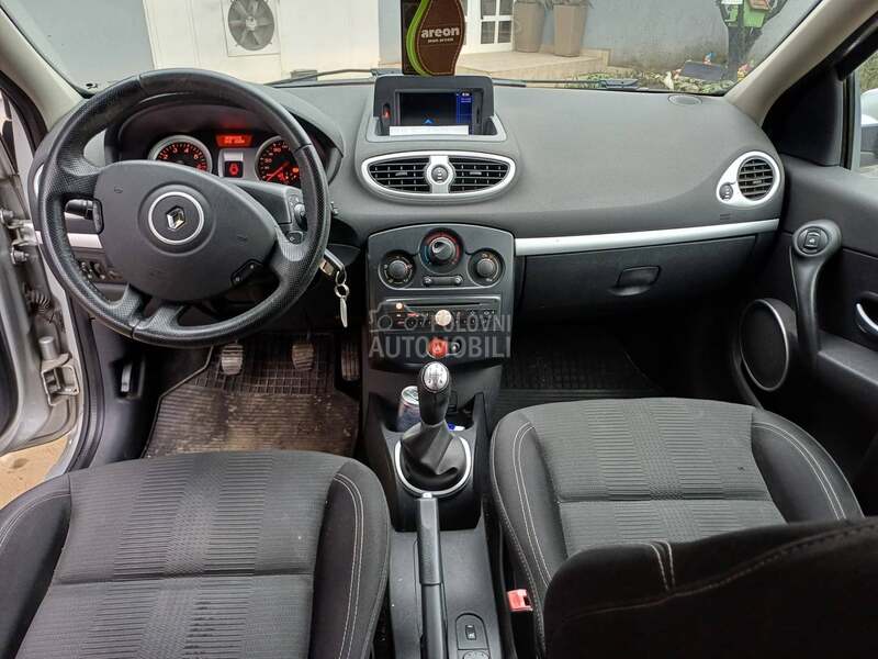 Renault Clio 1.2