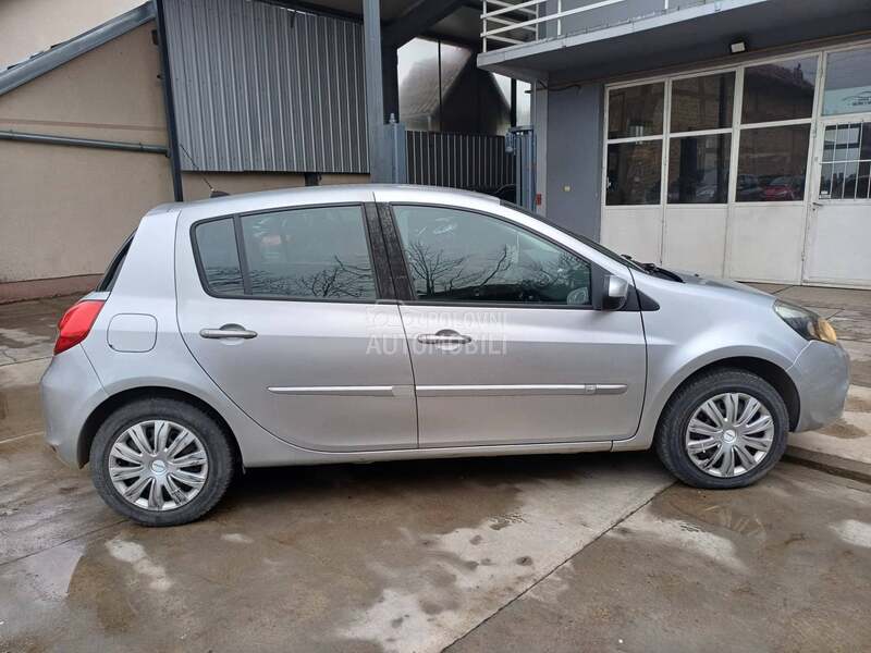 Renault Clio 1.2