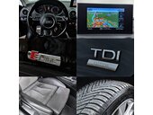 Audi A3 1.6 TDI S-LINE ULTRA