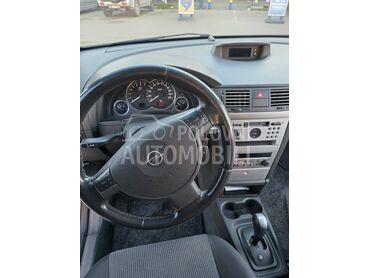 Opel Meriva 1.6
