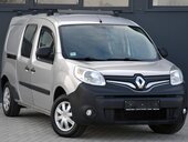 Renault Kangoo Maxi 1.5DCI/5S/NAV/N1