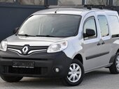 Renault Kangoo Maxi 1.5DCI/5S/NAV/N1