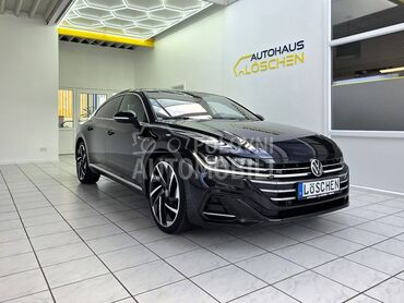 Volkswagen Arteon R-Line Pano H/K
