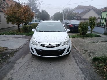 Opel Corsa D 1.4 B