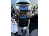 Hyundai ix35 2.0 d/4x4/Ch