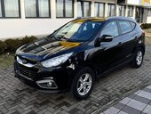 Hyundai ix35 2.0 d/4x4/Ch