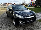 Hyundai ix35 2.0 d/4x4/Ch