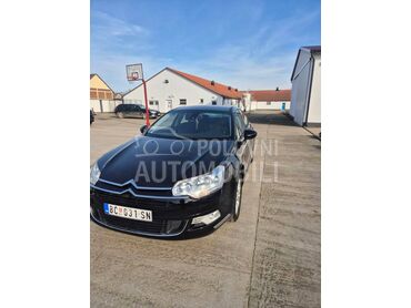 Citroen C5 1.6 HDI