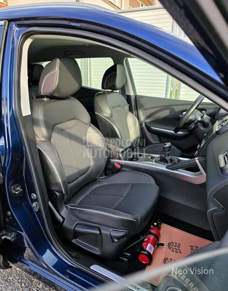 Renault Kadjar 1.5 dCi Bose