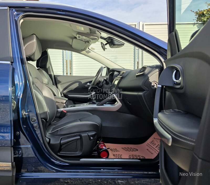Renault Kadjar 1.5 dCi Bose