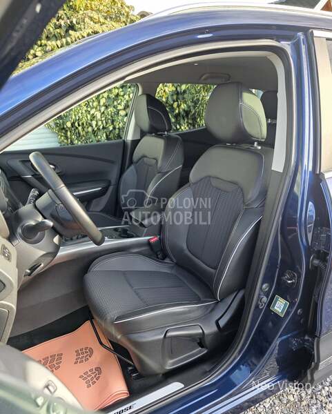 Renault Kadjar 1.5 dCi Bose