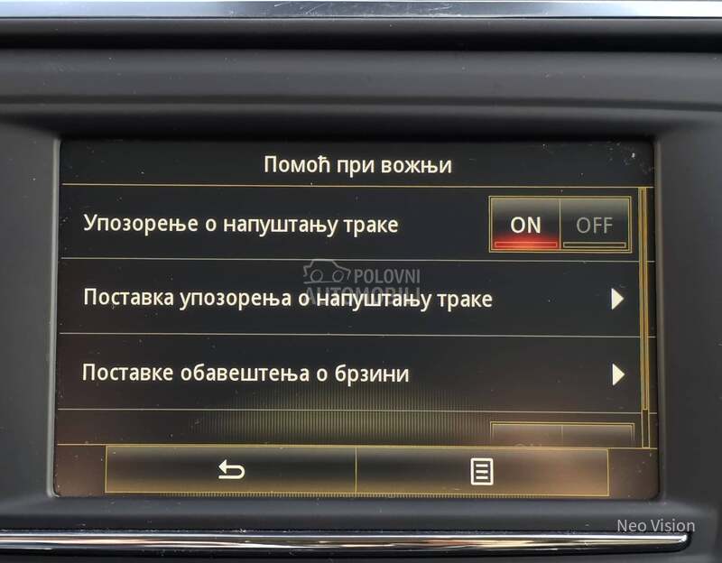 Renault Kadjar 1.5 dCi Bose