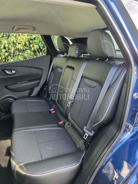 Renault Kadjar 1.5 dCi Bose