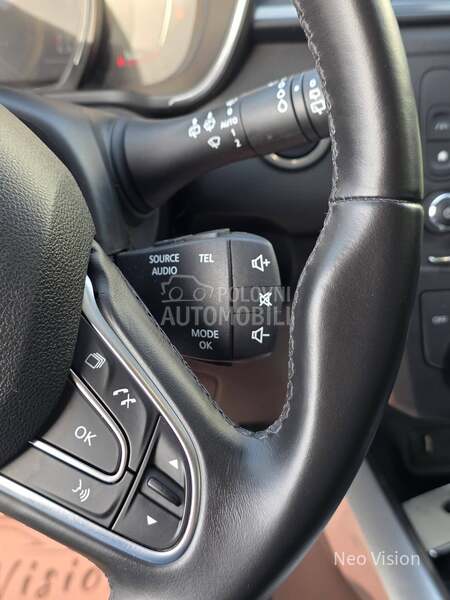 Renault Kadjar 1.5 dCi Bose