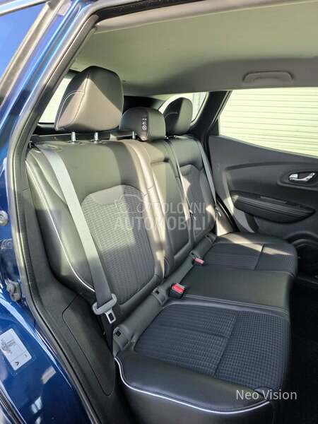 Renault Kadjar 1.5 dCi Bose