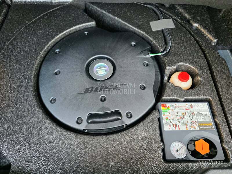 Renault Kadjar 1.5 dCi Bose