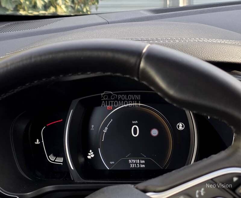 Renault Kadjar 1.5 dCi Bose