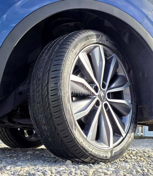 Renault Kadjar 1.5 dCi Bose