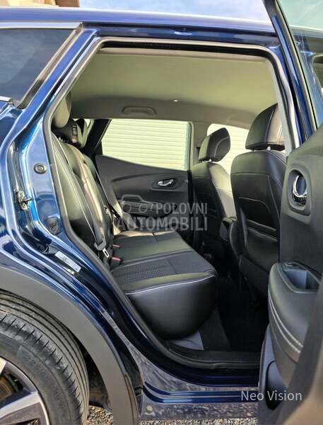 Renault Kadjar 1.5 dCi Bose