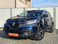 Renault Kadjar 1.5 dCi Bose