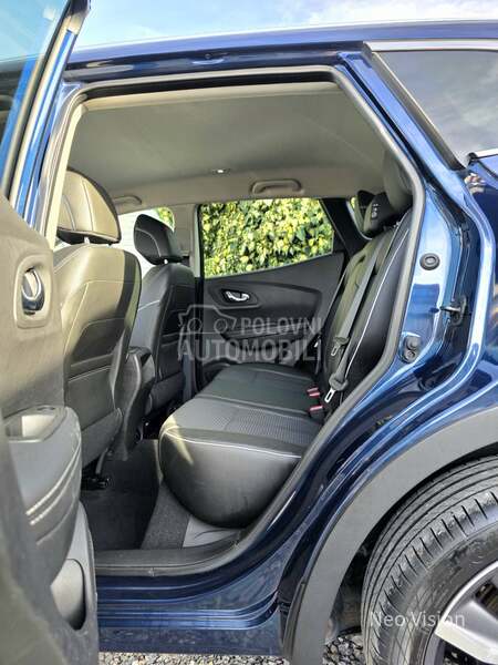 Renault Kadjar 1.5 dCi Bose