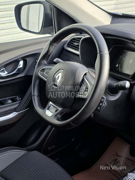 Renault Kadjar 1.5 dCi Bose