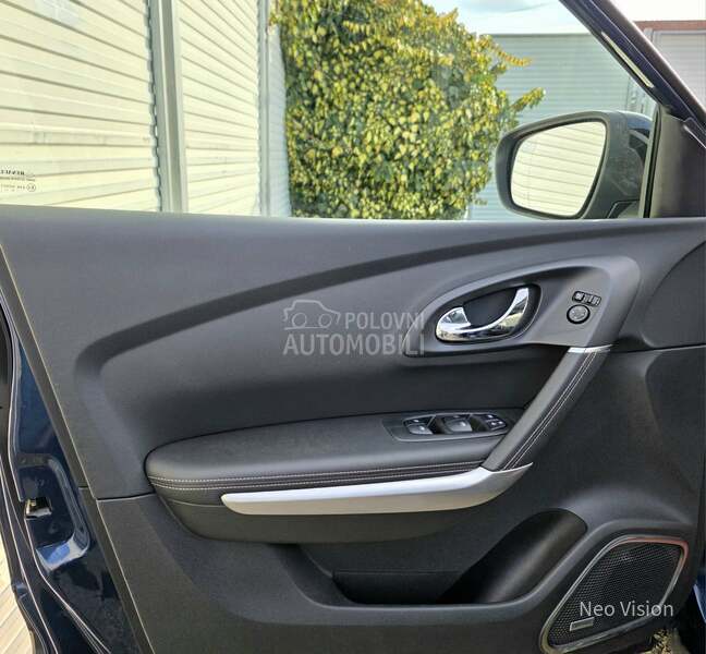 Renault Kadjar 1.5 dCi Bose