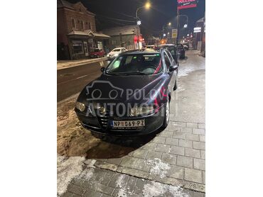 Alfa Romeo 147 1.6 twin spark