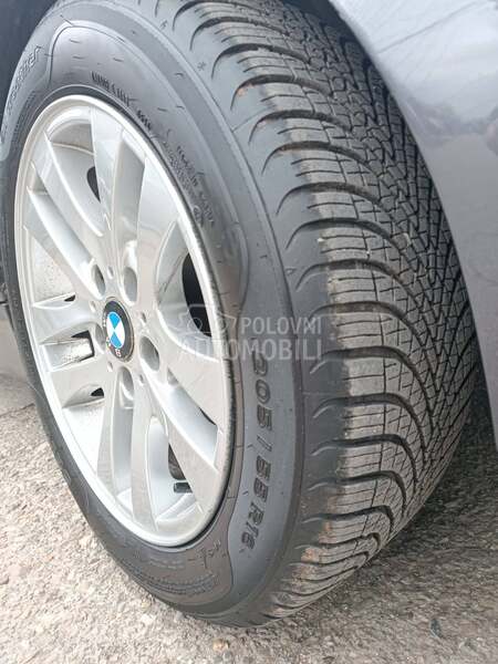 BMW 118 2.0d   r e g