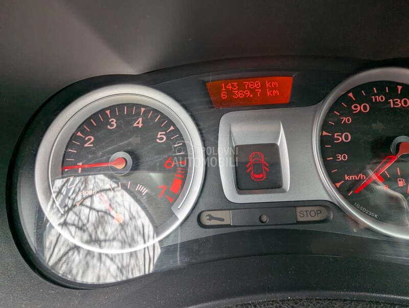 Renault Clio 1.2 TCe