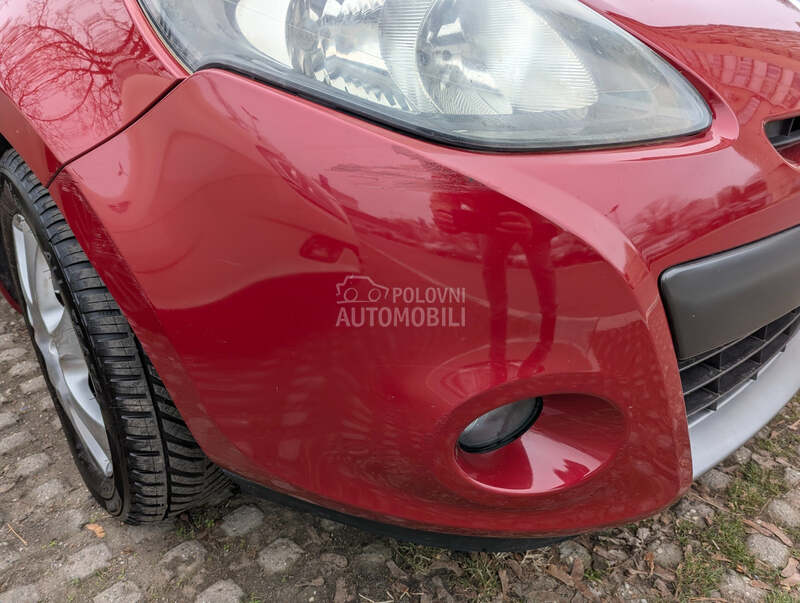 Renault Clio 1.2 TCe