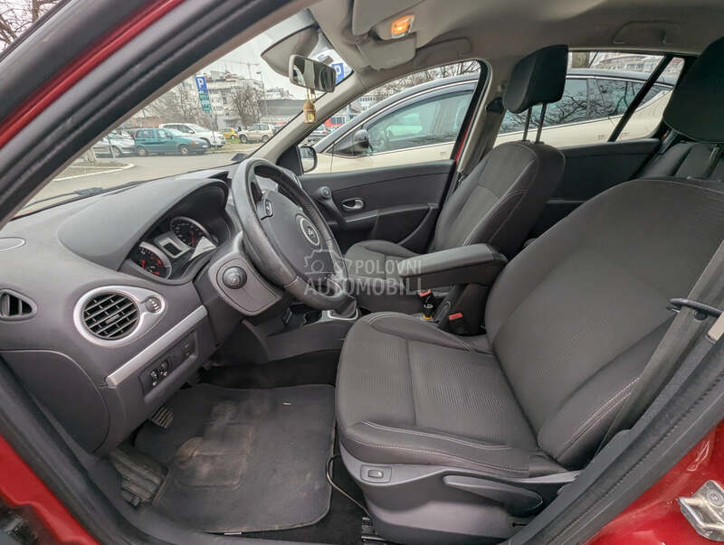 Renault Clio 1.2 TCe