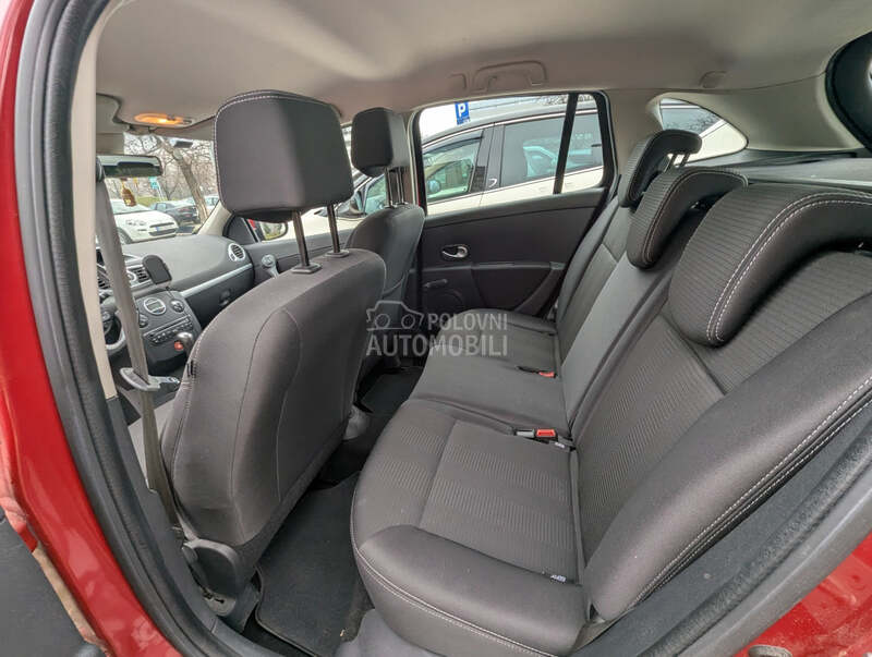 Renault Clio 1.2 TCe