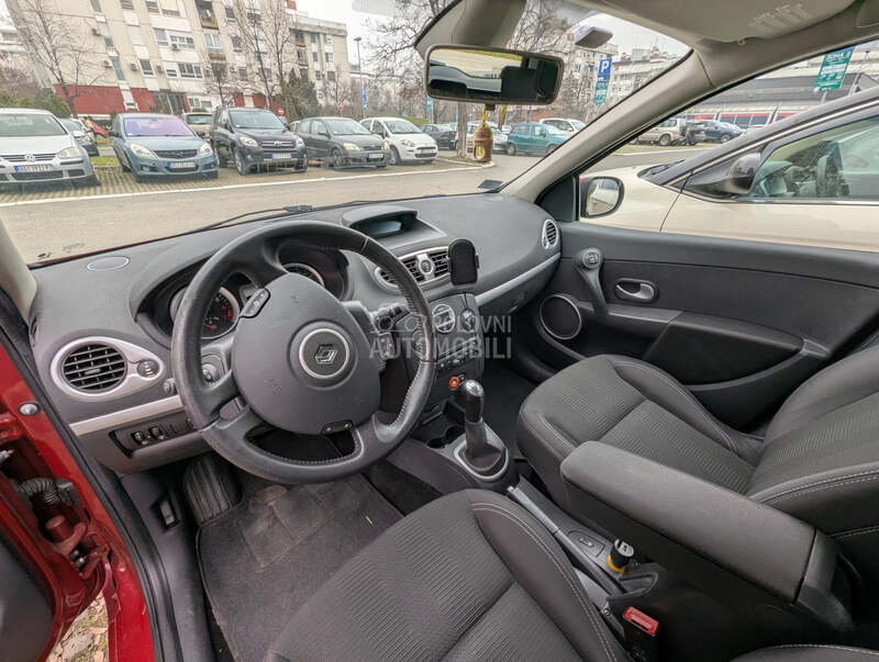 Renault Clio 1.2 TCe