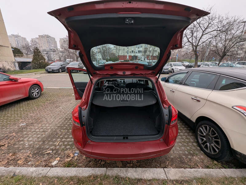 Renault Clio 1.2 TCe