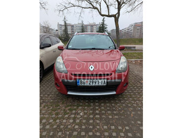 Renault Clio 1.2 TCe