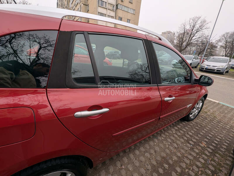 Renault Clio 1.2 TCe