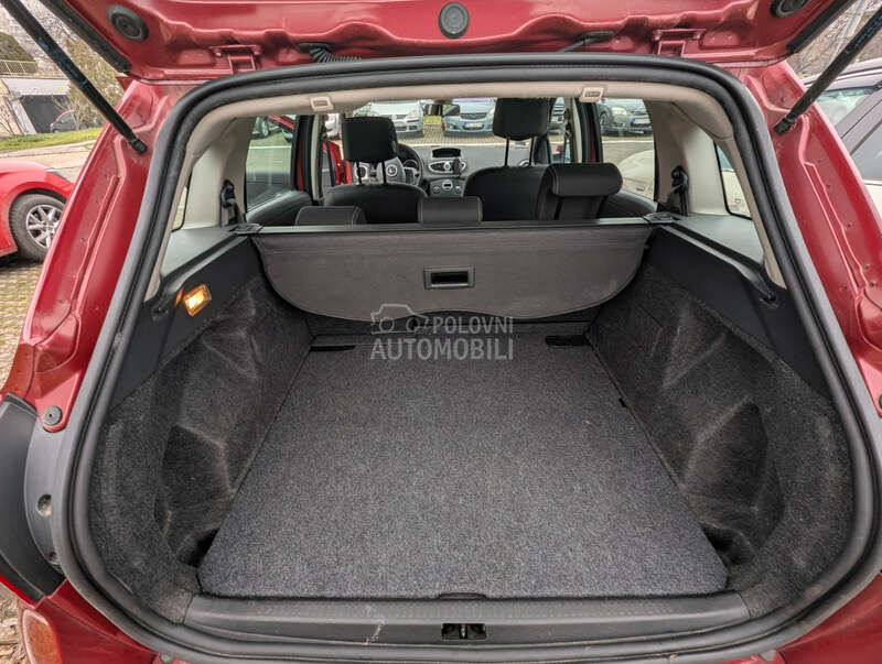 Renault Clio 1.2 TCe