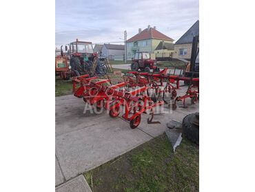 IMT Špartaci 4 reda