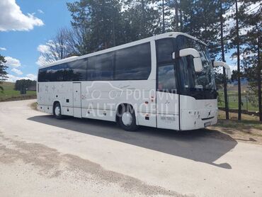 Volvo B12B