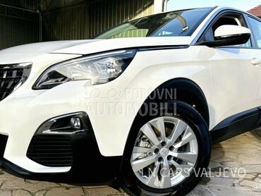 Peugeot 3008 1.5HDI/88000K/N0V